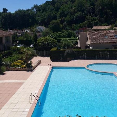 Willa Havre De Paix Villeneuve-Loubet Zewnętrze zdjęcie